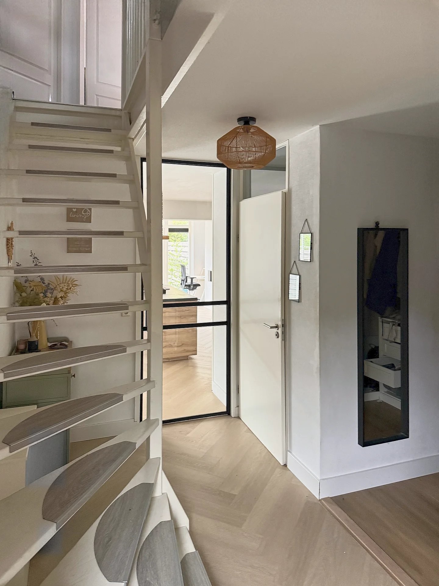 Hoekwoning te koop: Weidehommel 8, Krommenie
