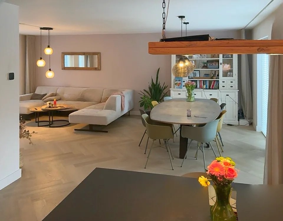 Hoekwoning te koop: Weidehommel 8, Krommenie