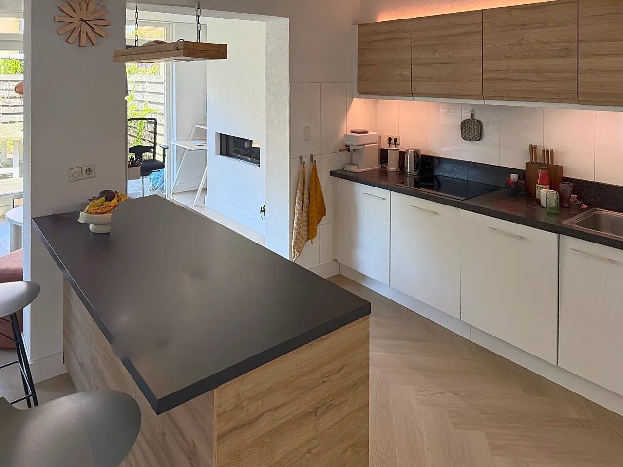 Hoekwoning te koop: Weidehommel 8, Krommenie