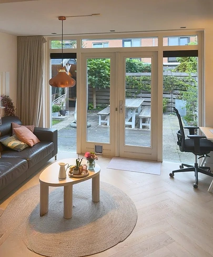 Hoekwoning te koop: Weidehommel 8, Krommenie