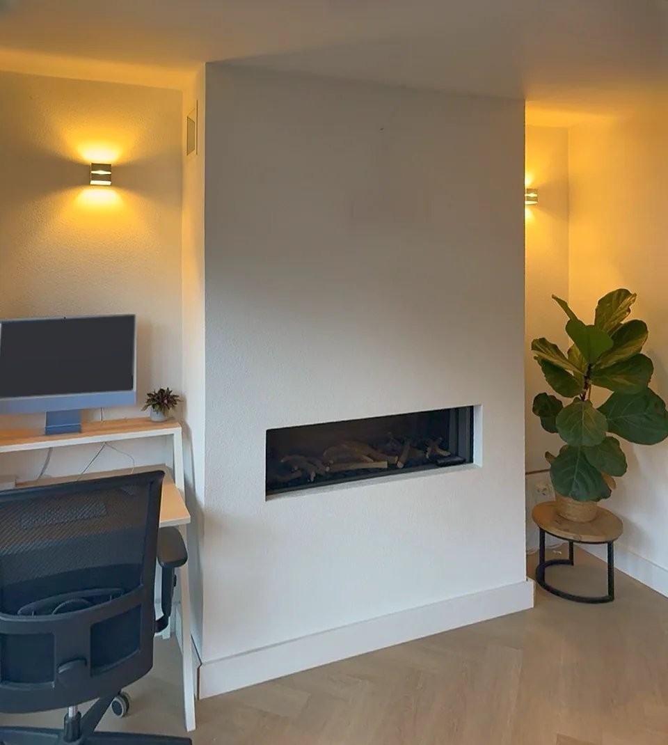 Hoekwoning te koop: Weidehommel 8, Krommenie