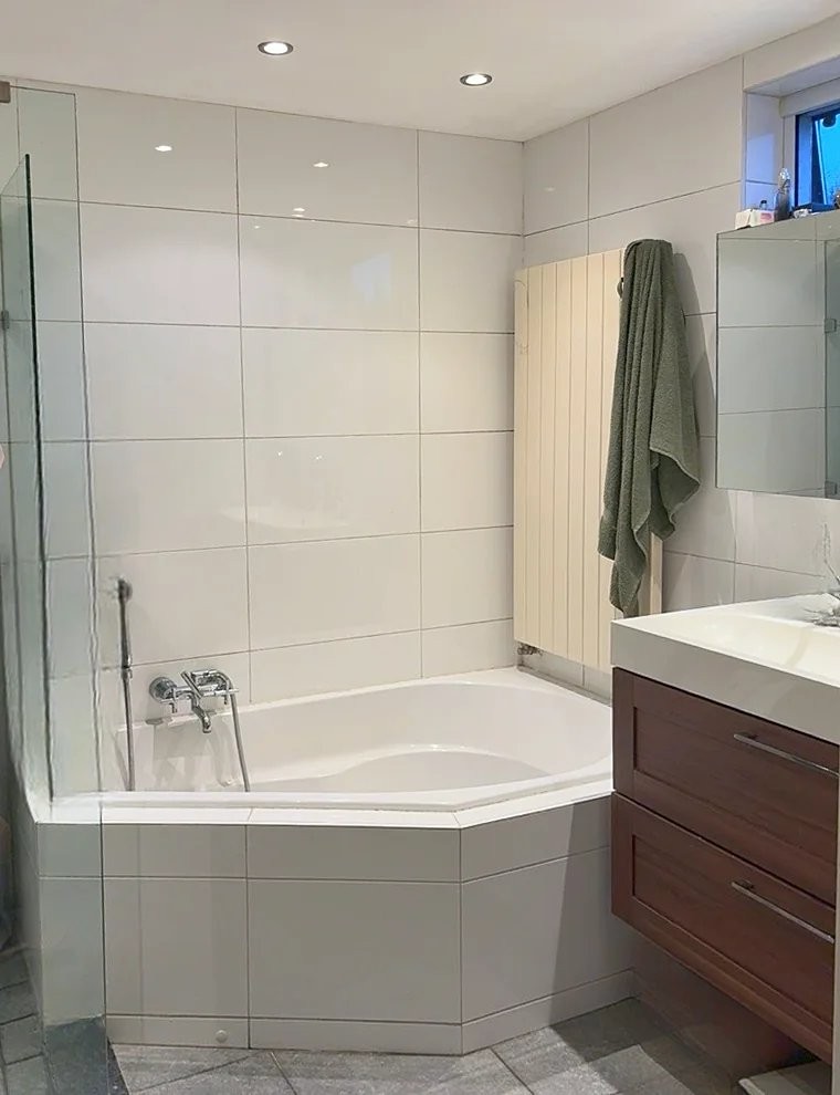 Hoekwoning te koop: Weidehommel 8, Krommenie
