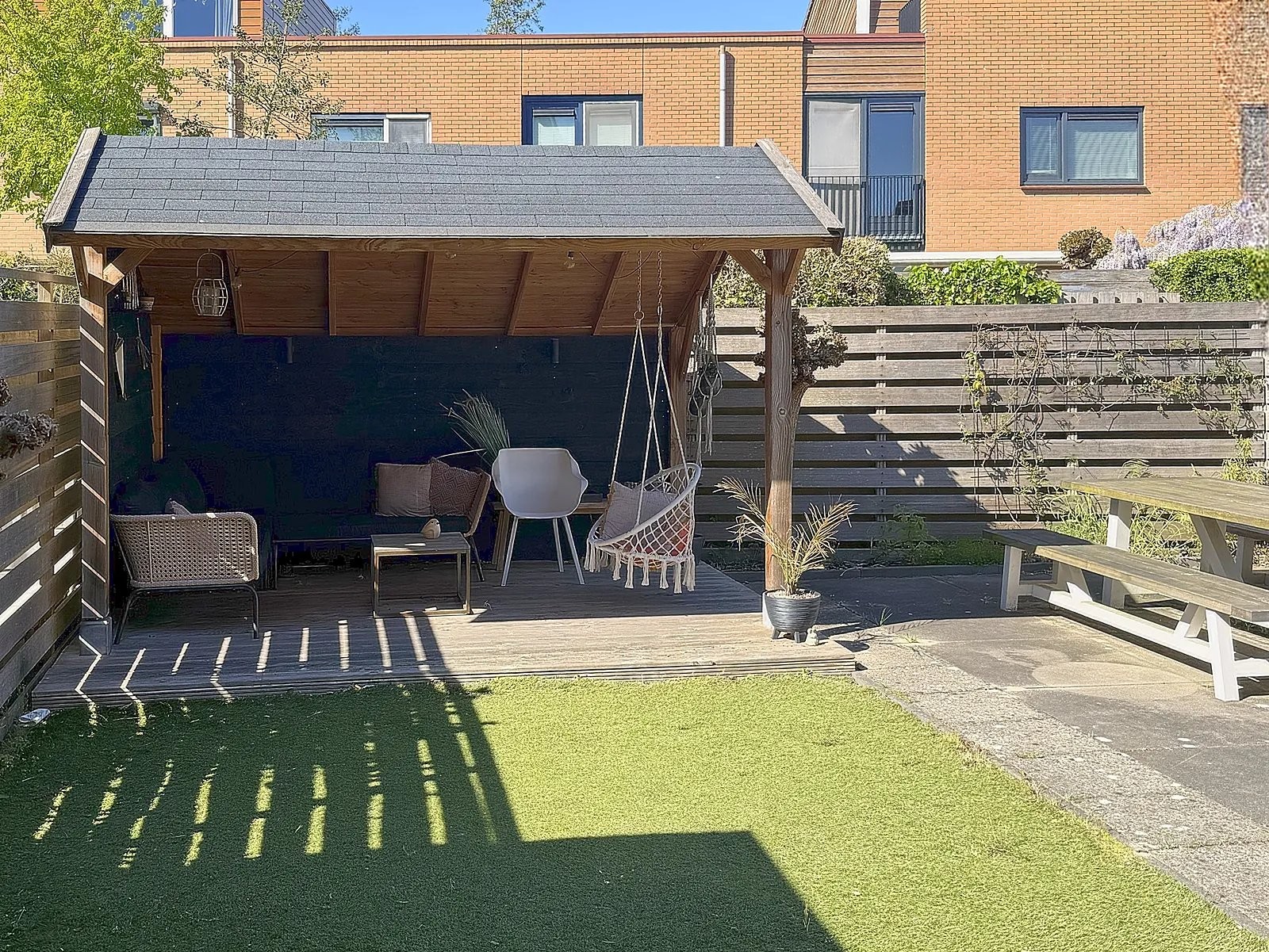 Hoekwoning te koop: Weidehommel 8, Krommenie