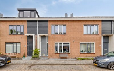Schrijvertje 20