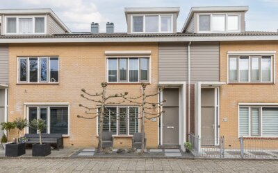 Schrijvertje 30