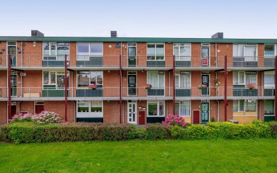 Zilverschoonlaan 48