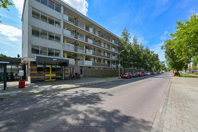 Zilverschoonlaan 114