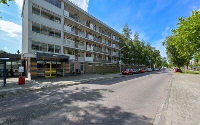 Zilverschoonlaan 114