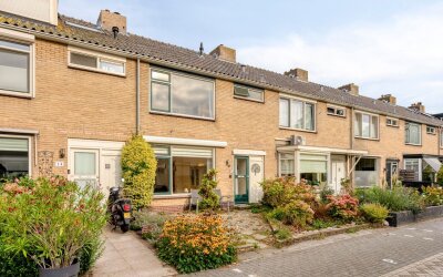 Madeliefstraat 12