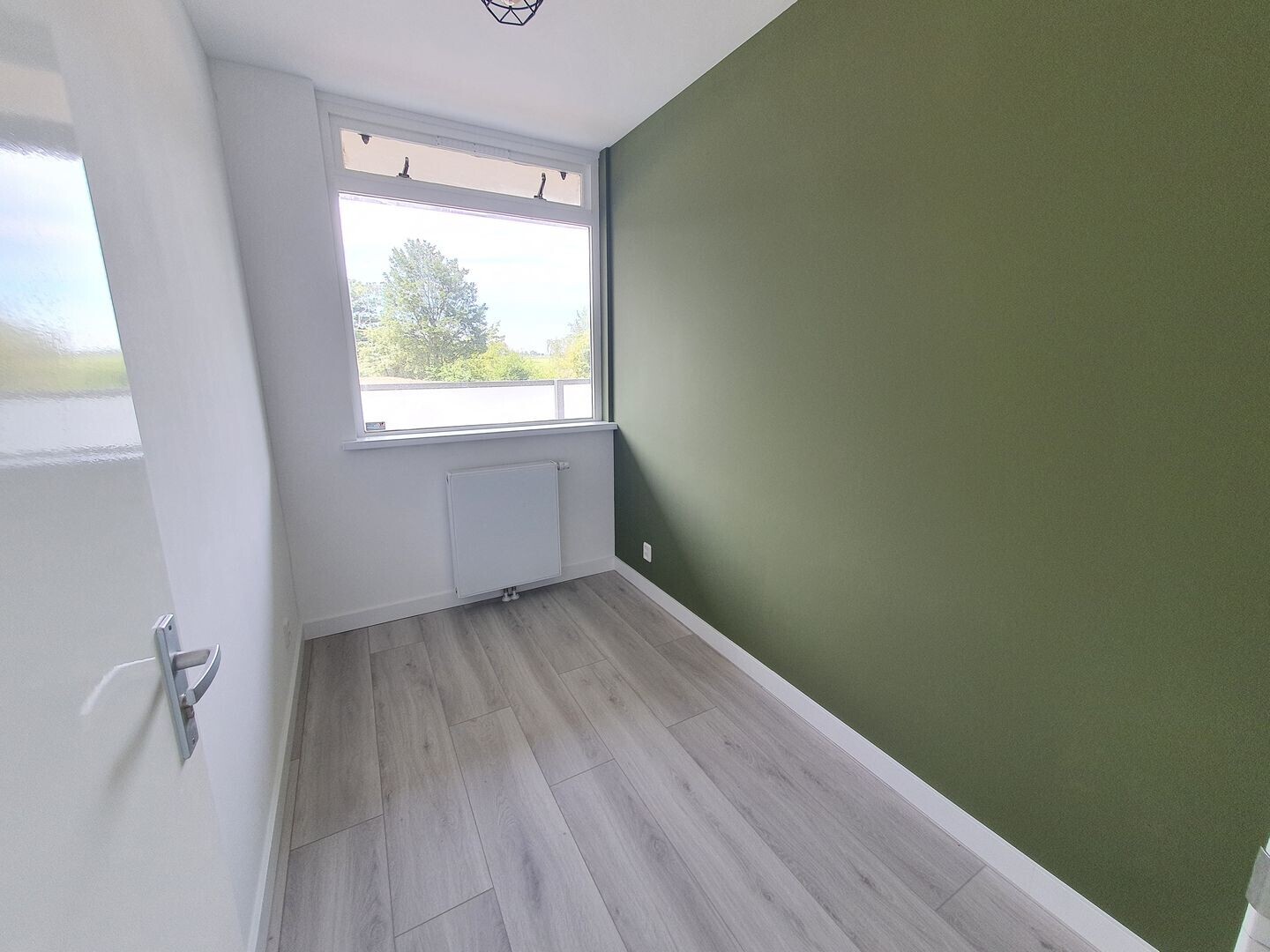 Appartement te koop: Lisdoddelaan 36, Krommenie