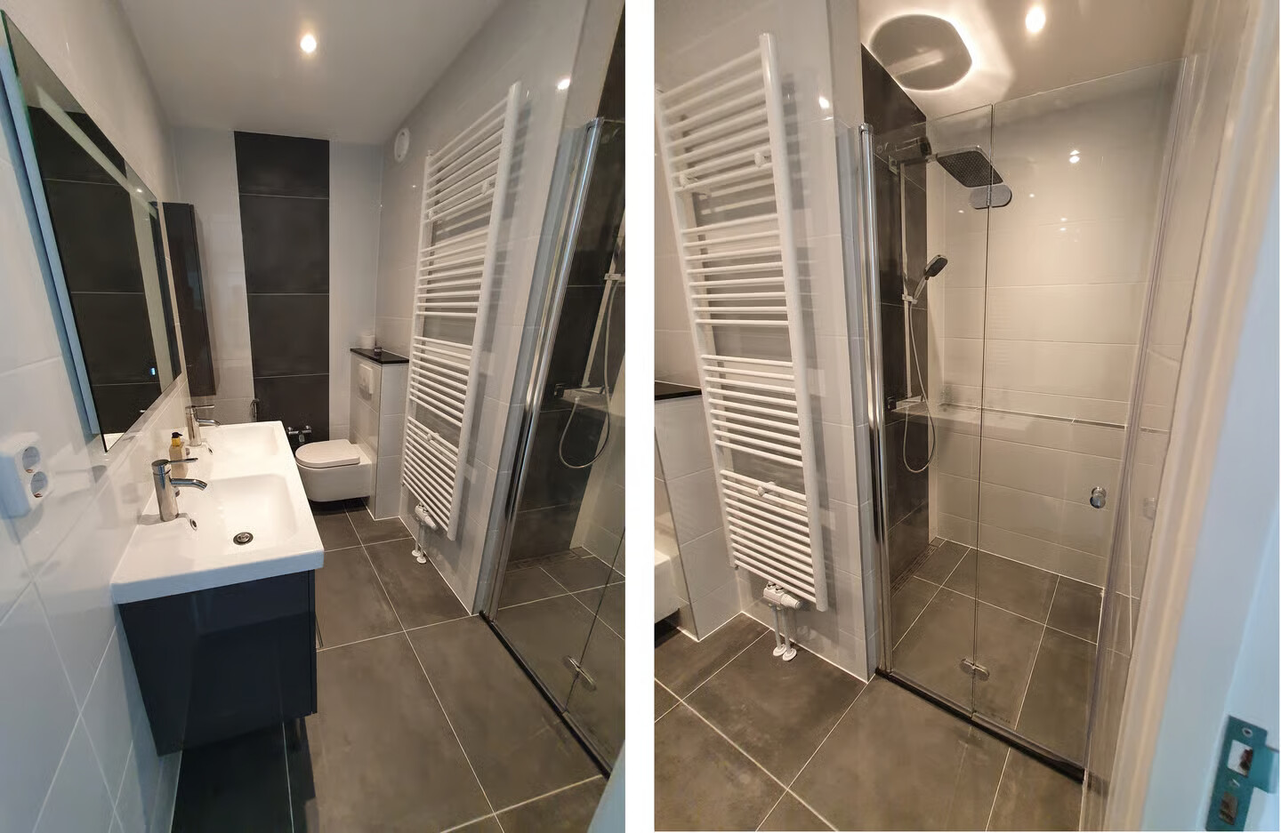 Appartement te koop: Lisdoddelaan 36, Krommenie