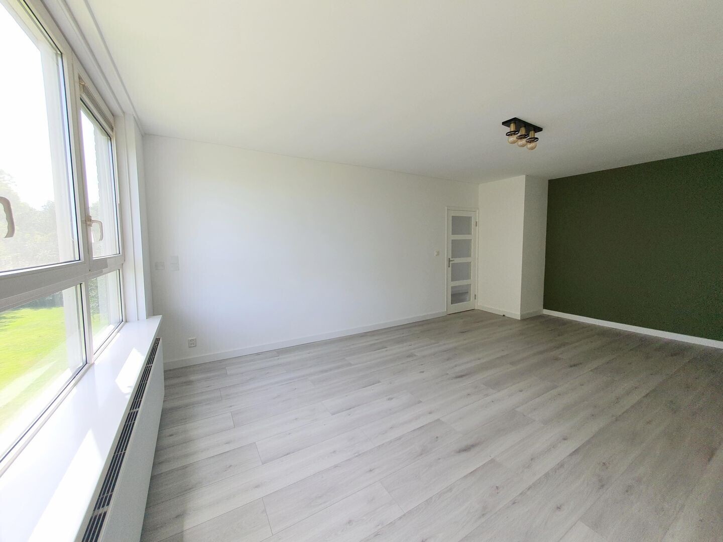 Appartement te koop: Lisdoddelaan 36, Krommenie
