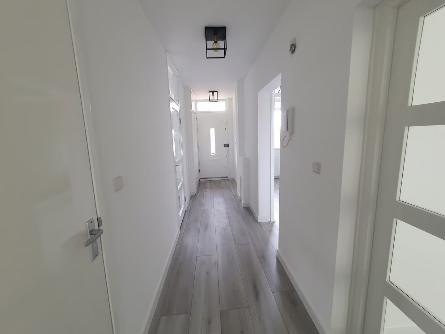 Appartement te koop: Lisdoddelaan 36, Krommenie