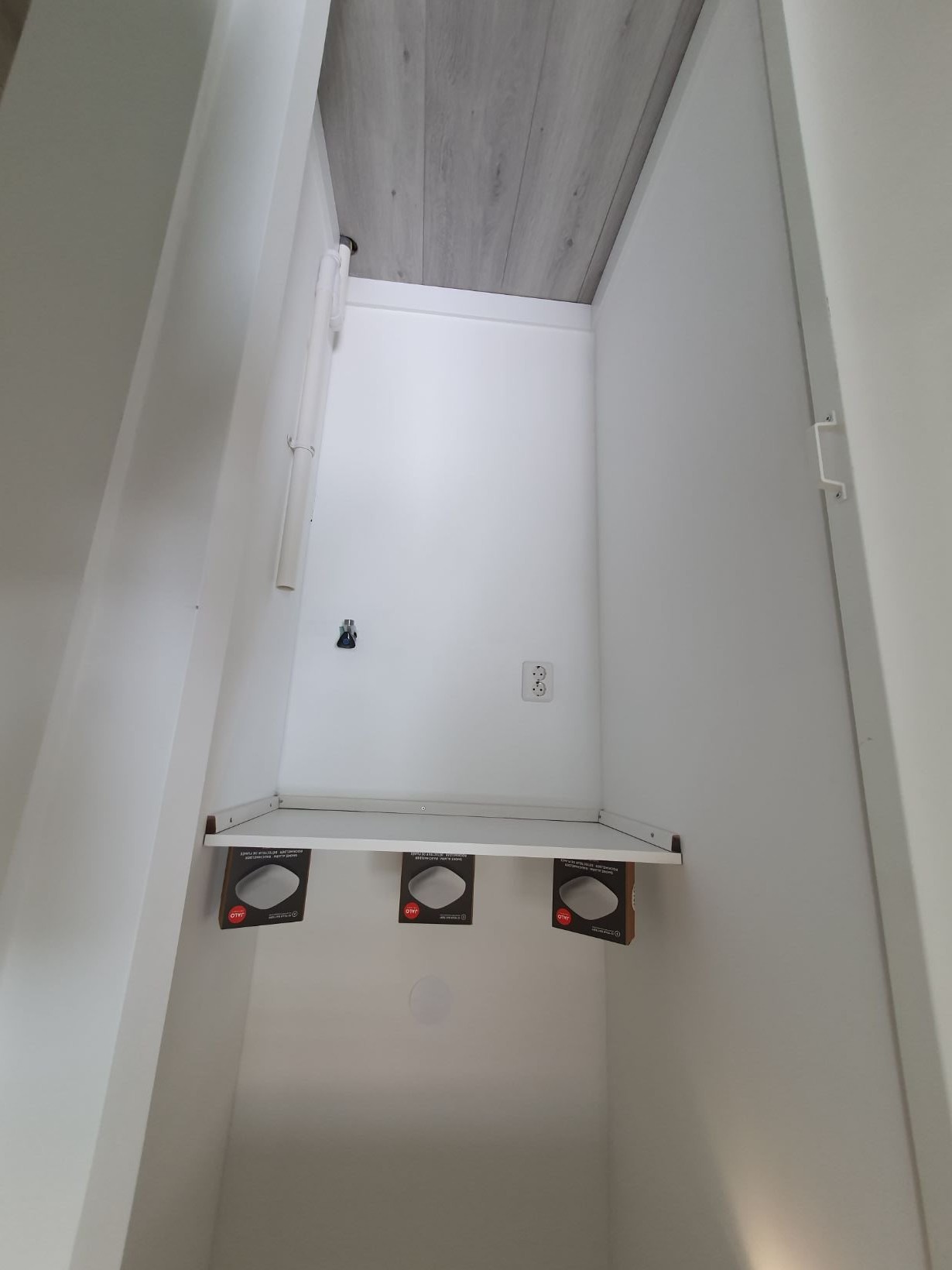 Appartement te koop: Lisdoddelaan 36, Krommenie