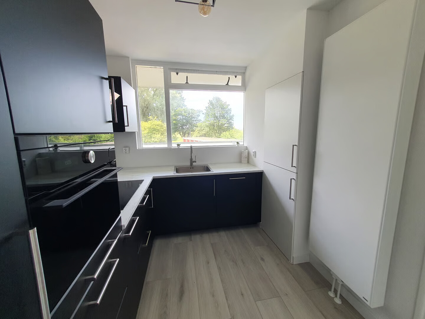 Appartement te koop: Lisdoddelaan 36, Krommenie