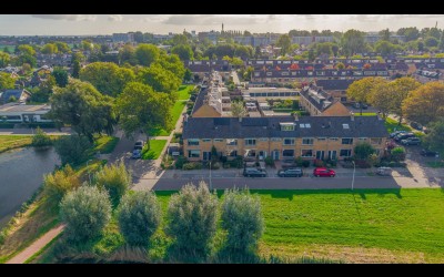 Van Allenstraat 3