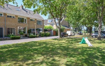Huis te koop Wostokplein 13