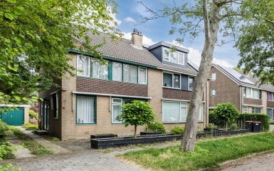 Jupiterstraat 56