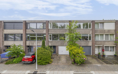 Plutostraat 33
