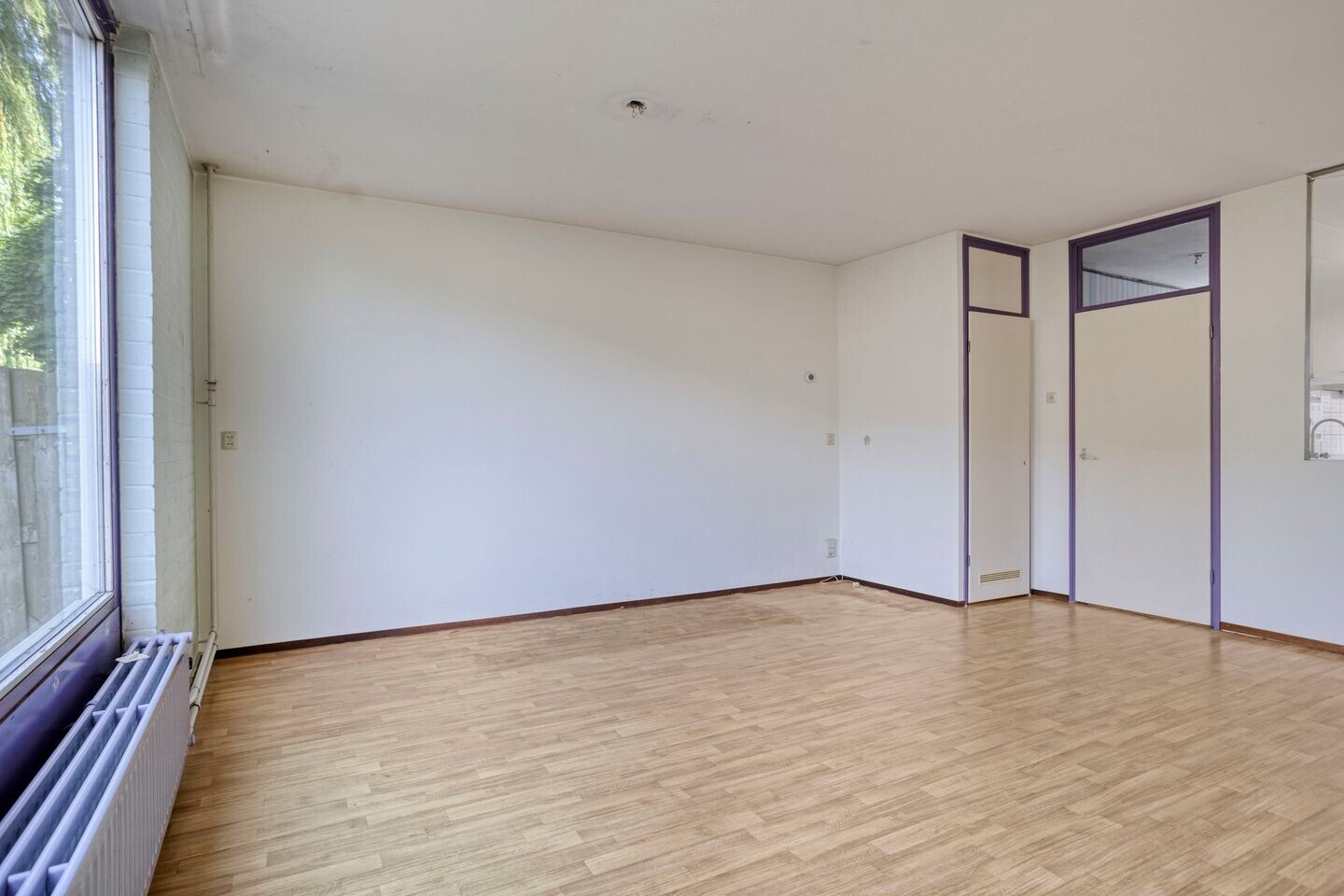 Hoekwoning te koop: Neptunuslaan 136, Krommenie