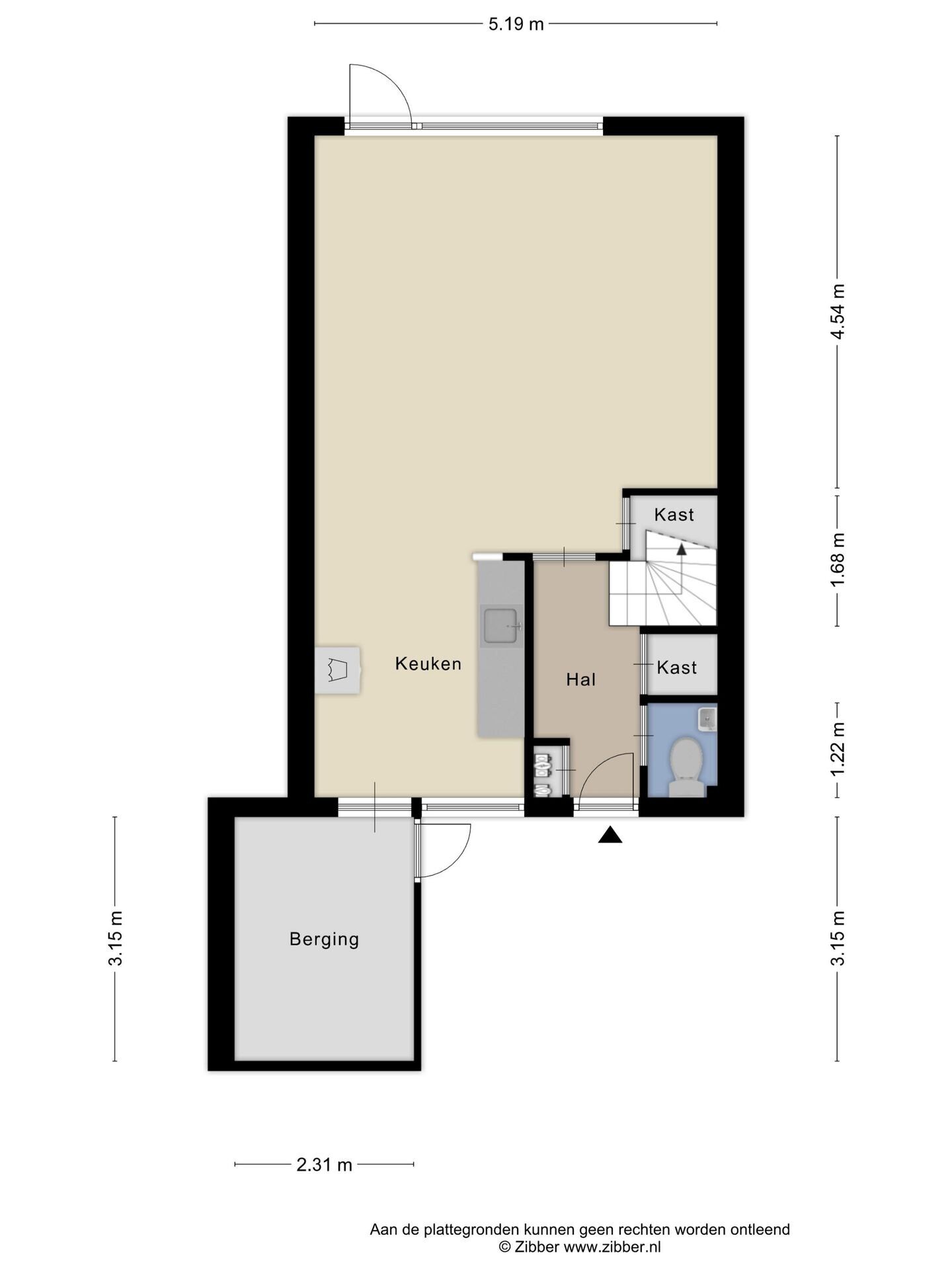 Hoekwoning te koop: Neptunuslaan 136, Krommenie