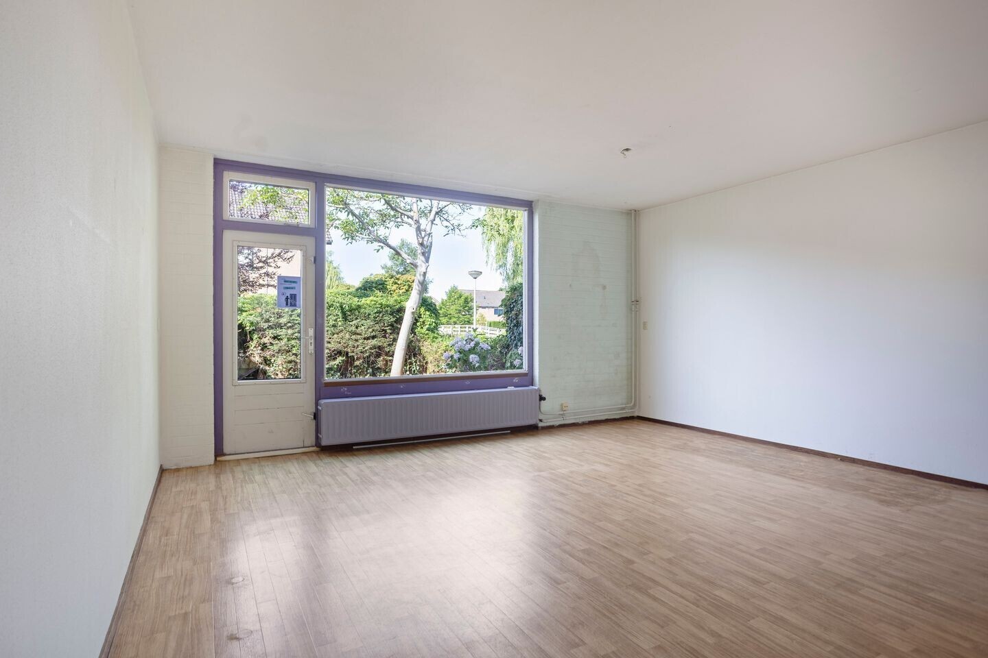 Hoekwoning te koop: Neptunuslaan 136, Krommenie