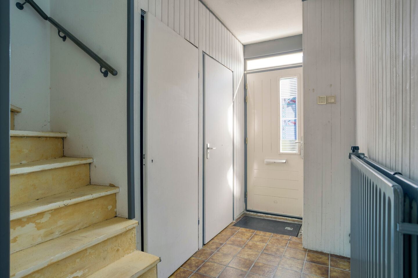 Hoekwoning te koop: Neptunuslaan 136, Krommenie