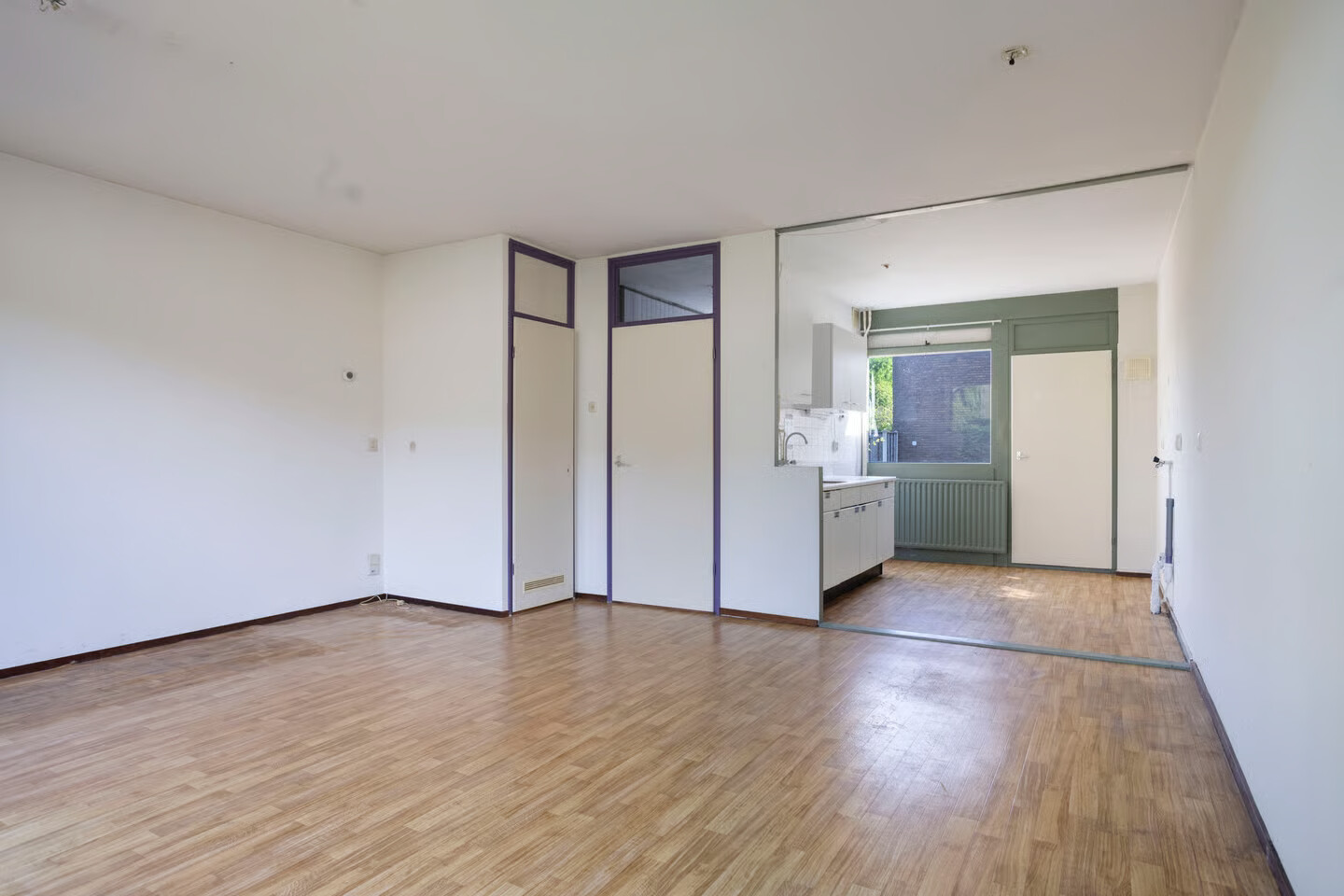 Hoekwoning te koop: Neptunuslaan 136, Krommenie