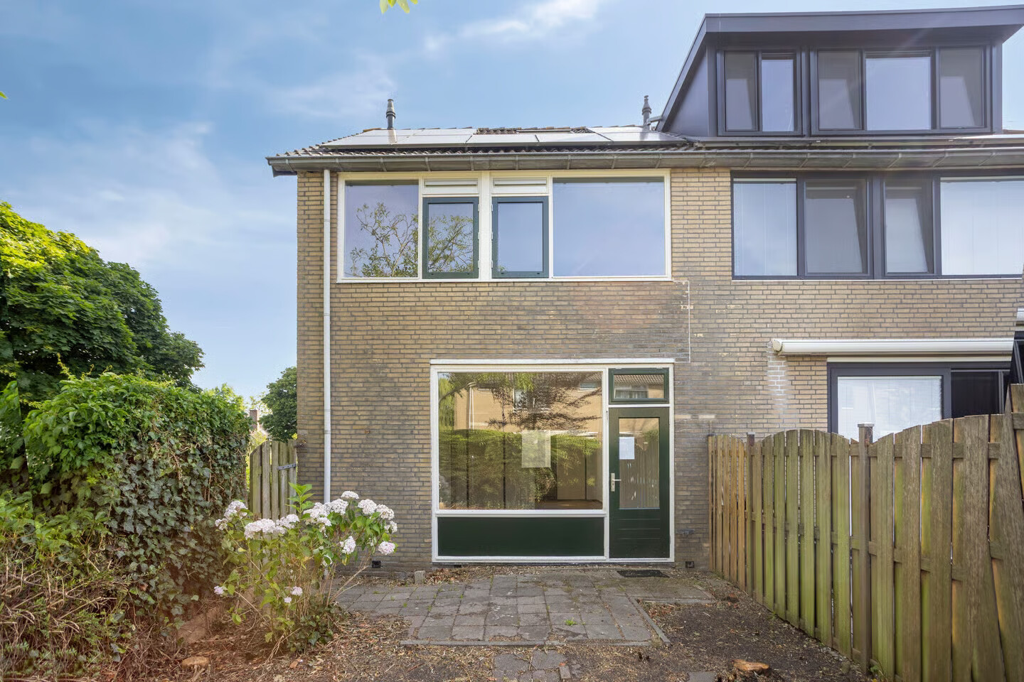Hoekwoning te koop: Neptunuslaan 136, Krommenie