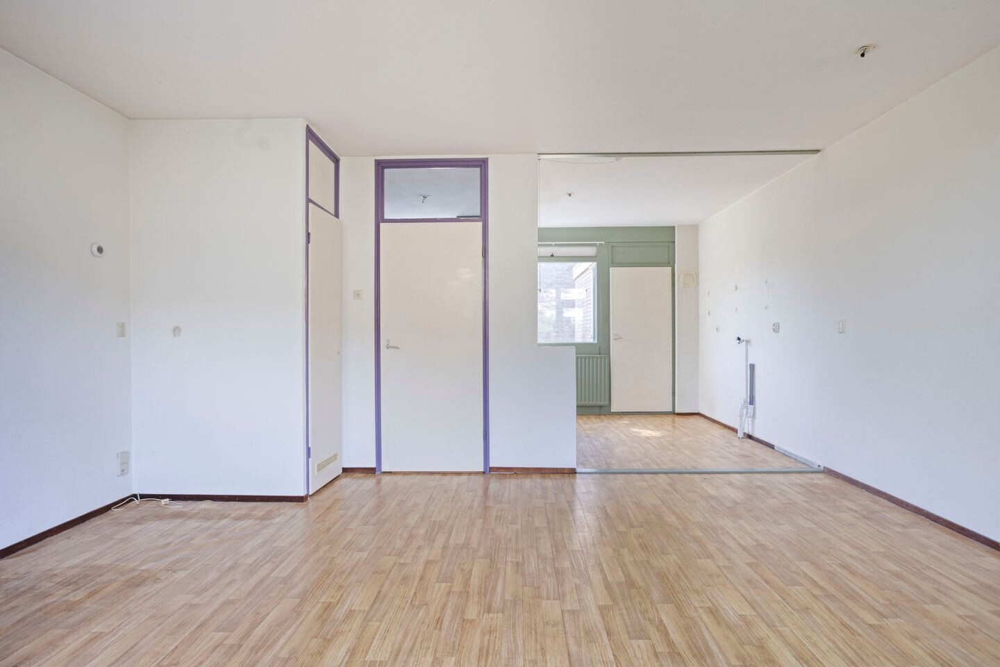 Hoekwoning te koop: Neptunuslaan 136, Krommenie