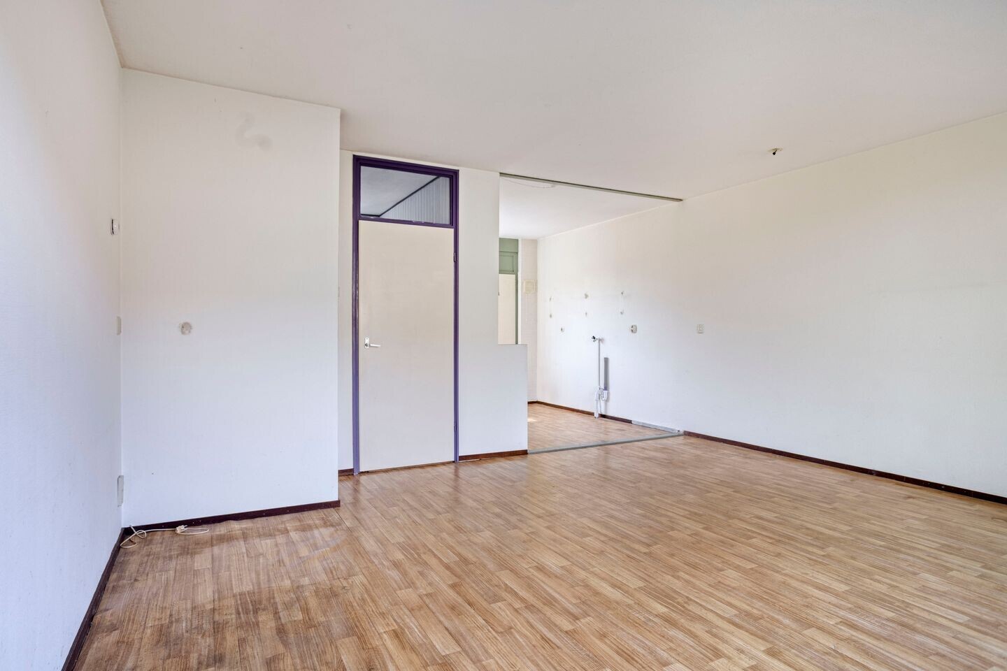 Hoekwoning te koop: Neptunuslaan 136, Krommenie