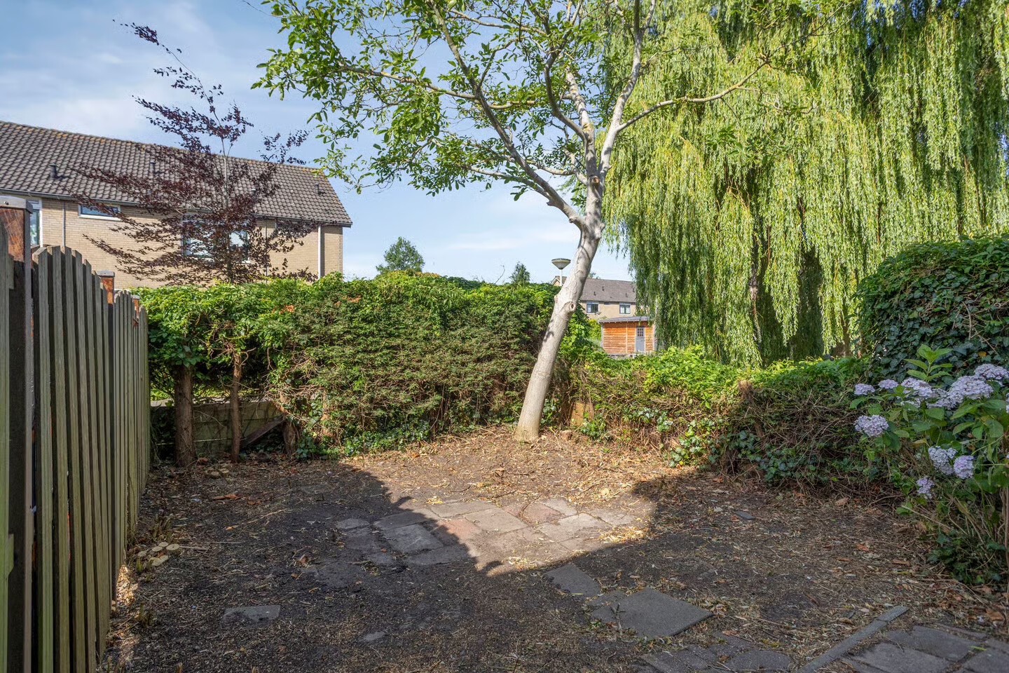 Hoekwoning te koop: Neptunuslaan 136, Krommenie