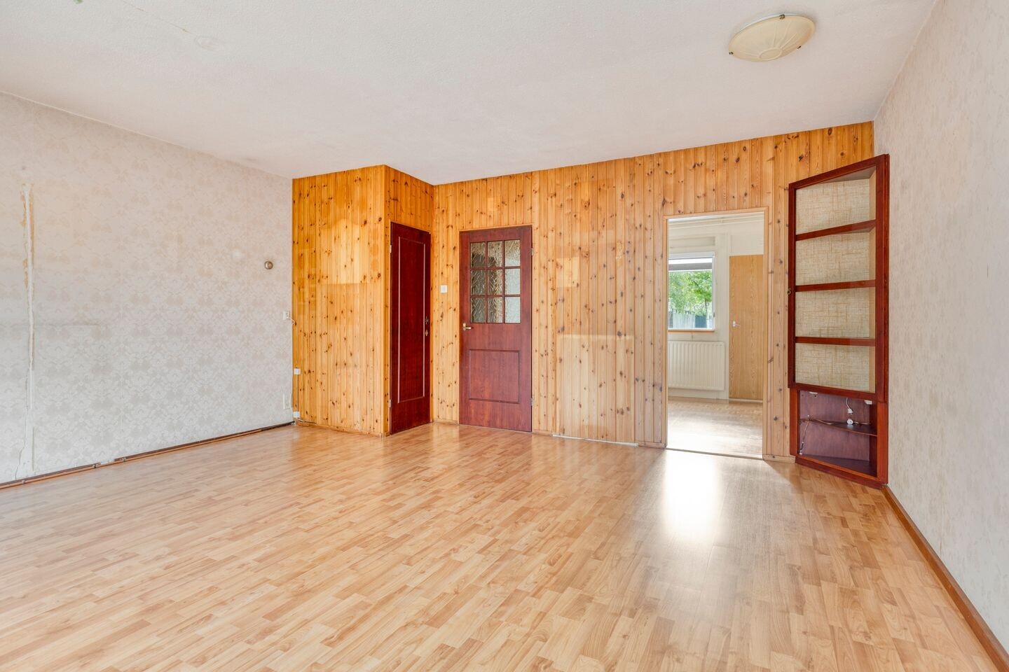 Tussenwoning te koop: Neptunuslaan 202, Krommenie