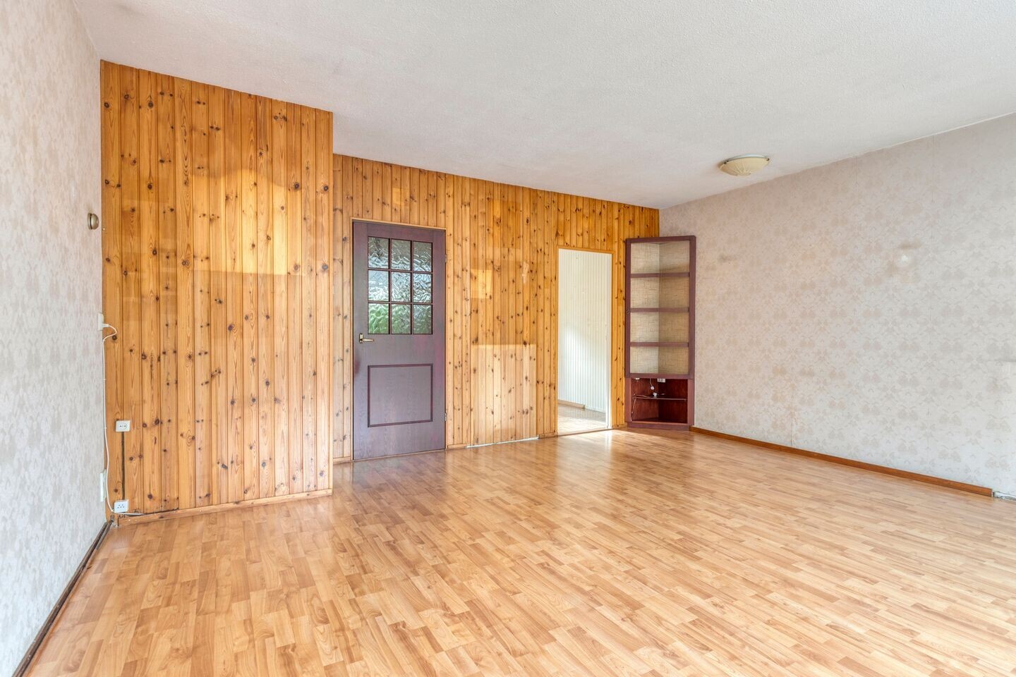 Tussenwoning te koop: Neptunuslaan 202, Krommenie