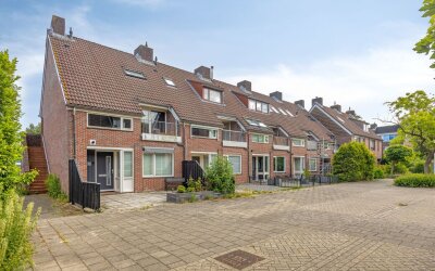 Ganimedesstraat 3-A