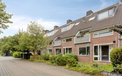 Ganimedesstraat 31-A