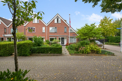 Europastraat 33