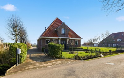 Dorpsstraat 73