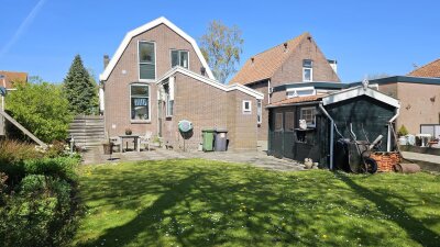 Dorpsstraat 167