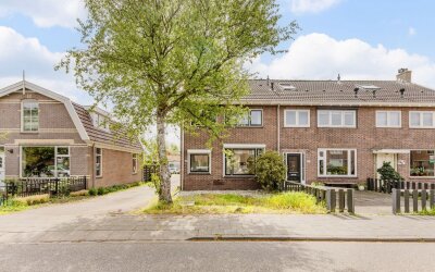 Dorpsstraat 203-C
