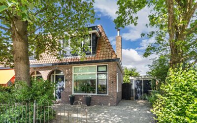 Dorpsstraat 56