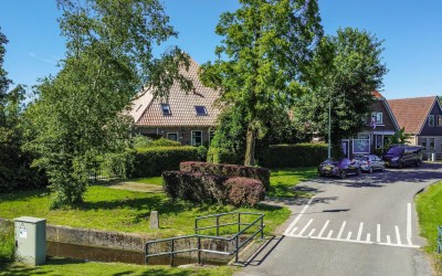 Dorpsstraat 130