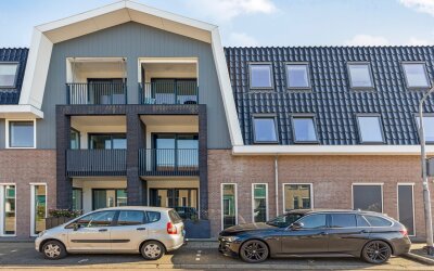 Dorpsstraat 174-E