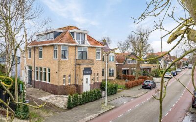 Dorpsstraat 283