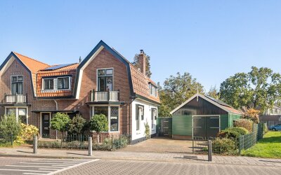 Dorpsstraat 449