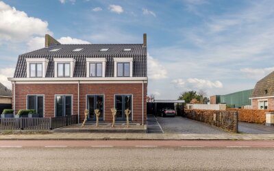 Dorpsstraat 288-C