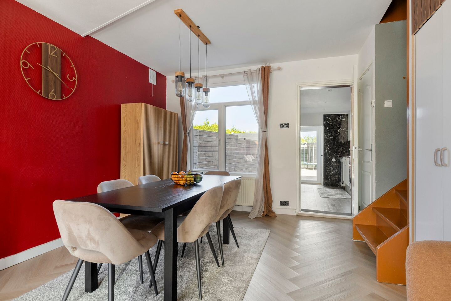 Hoekwoning te koop: Dorpsstraat 484, Assendelft