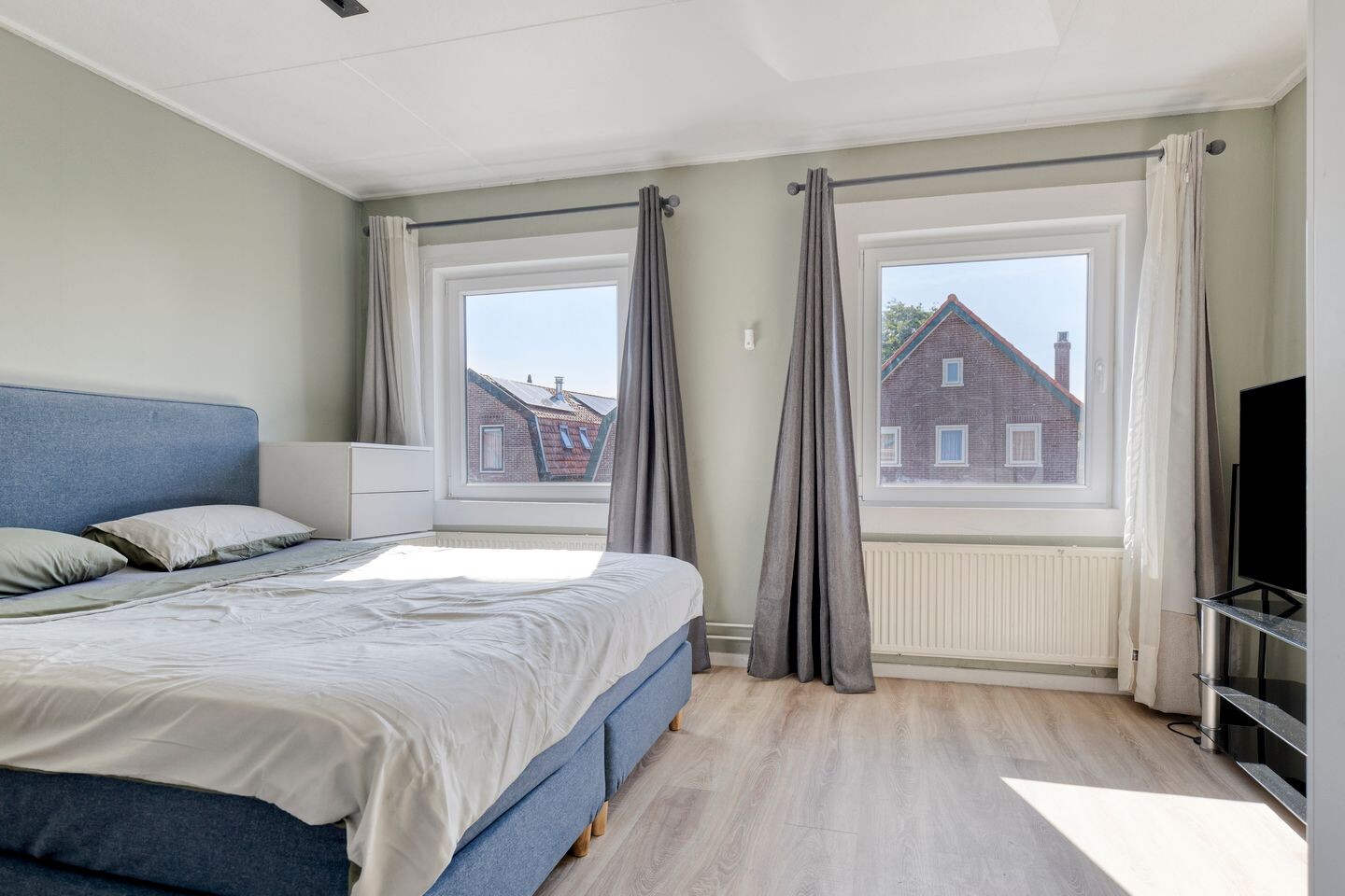 Hoekwoning te koop: Dorpsstraat 484, Assendelft
