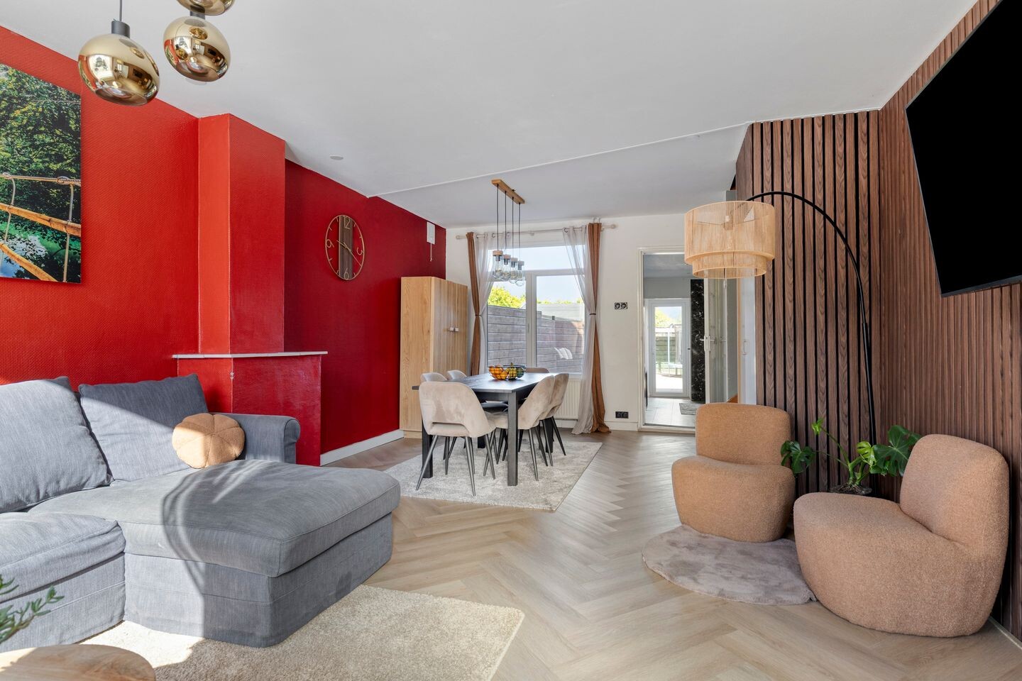 Hoekwoning te koop: Dorpsstraat 484, Assendelft