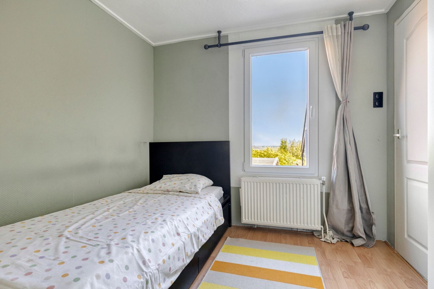 Hoekwoning te koop: Dorpsstraat 484, Assendelft